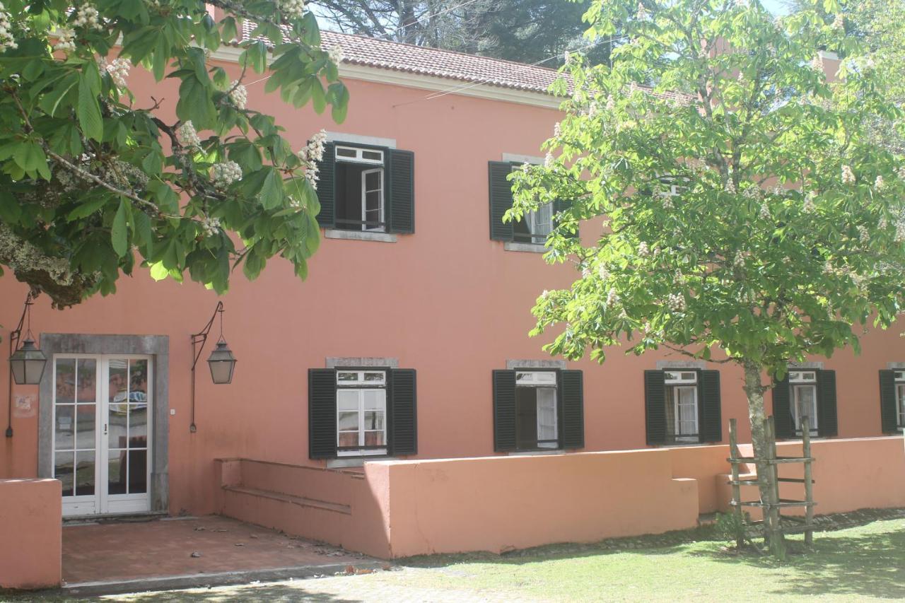 Willa Tapada Nacional De Mafra Zewnętrze zdjęcie
