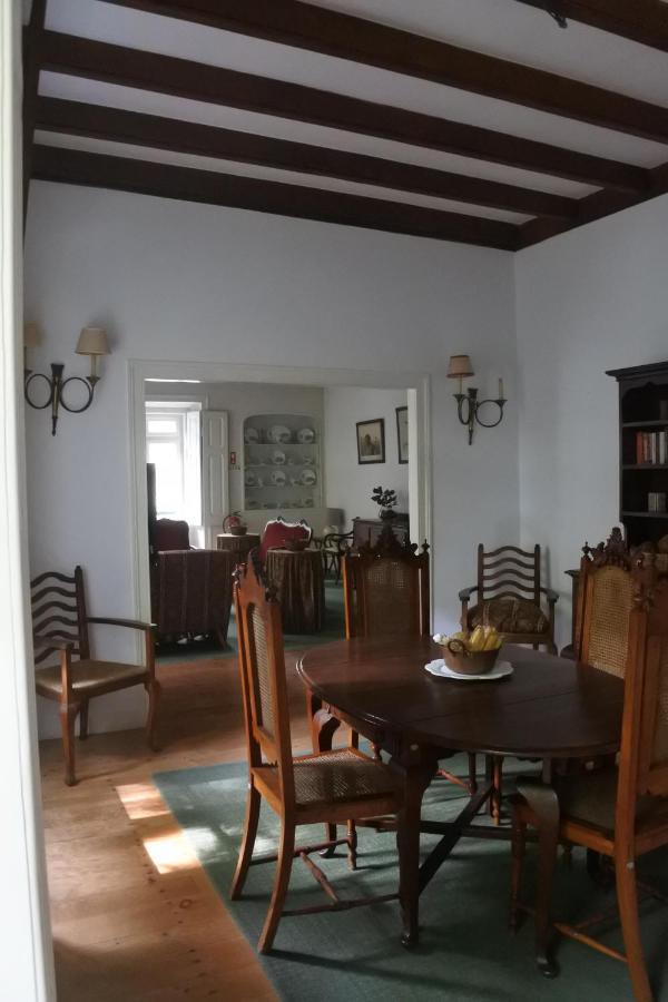 Willa Tapada Nacional De Mafra Zewnętrze zdjęcie